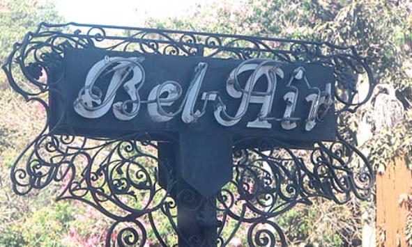 Bel Air & Holmby Hills Homes & Estates for Sale 90049 & 90077