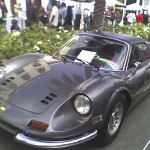 Rodeo Drive Concours D'elegance 