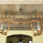 chandelier