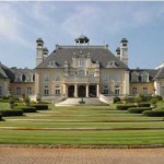 Chateau & Equestrian Estate - Shoal Creek, AL