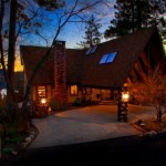 1292 Yosemite Drive - Lake Arrowhead CA