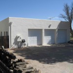garage