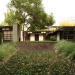Schindler House - West Hollywood