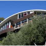 The Garcia House (Rainbow) - Hollywood Hills West