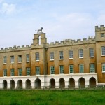 Syon House, Isleworth, Greater London - England