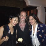 Todd Karr's 50th Birthday Party, Los Angeles, CA