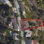 Development Site with Canyon Views - Bel Air, CA